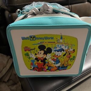 Disney Vault Crossbody Vault Collection